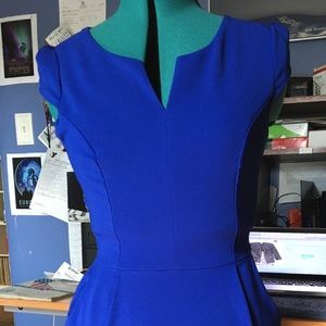 ModCloth Cove Conference dress M